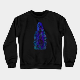 Persephone & Hades Crewneck Sweatshirt